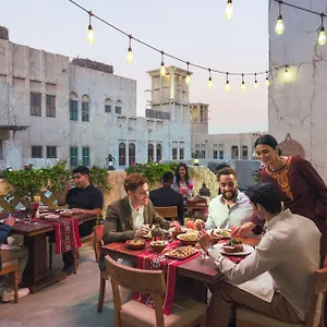 Hotel Al Seef Heritage Dubai, Curio Collection By Hilton, Dubai